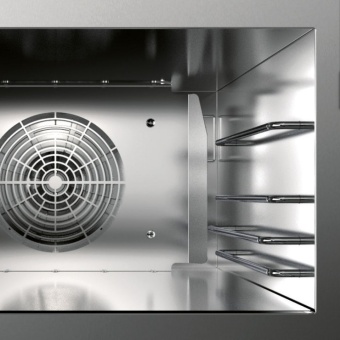 UNOX XESW-03HS-EDDN Камера из стали Aisi 304