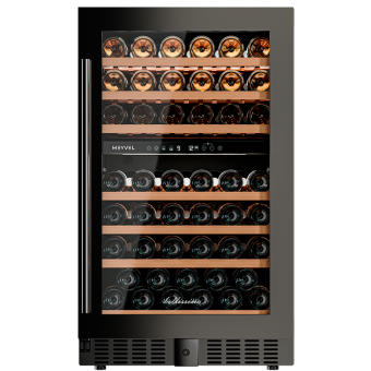 Винный шкаф Meyvel MV77PRO-KBT2 5