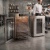 Дегидратор Meyvel MDH16-1S (Inox) 18