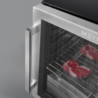 Шкаф для созревания мяса Meyvel MM-45SR 19