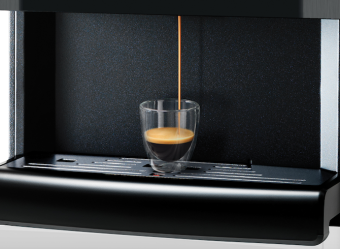 Кофемашина Saeco IperAutomatica суперавтомат (2)