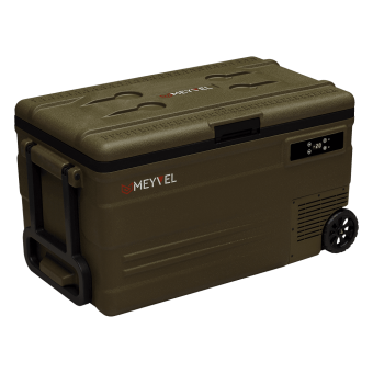 Автохолодильник Meyvel AF-U75-travel 5