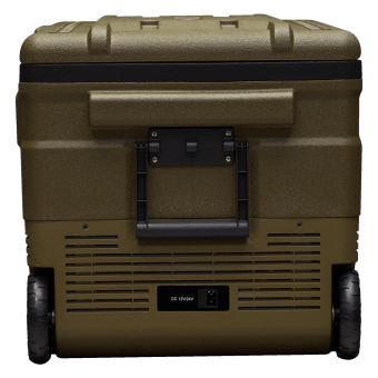 Автохолодильник Meyvel AF-U75-travel 6