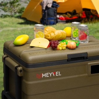 Автохолодильник Meyvel AF-U45 travel 13