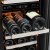 Винный шкаф Meyvel MV28NH-KWT2 19 Винный шкаф Meyvel MV28NH-KWT2 19