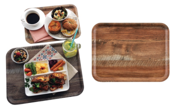 Поднос MADEIRA CAMBRO в ШефСтор (chefstore.ru)