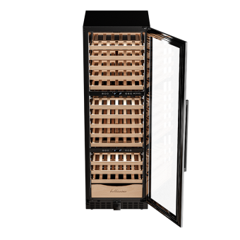 Винный шкаф Meyvel MV154PRO-KBT3 6