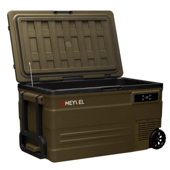 Автохолодильник Meyvel AF-U75-travel 2