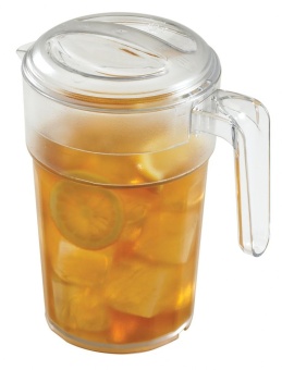Кувшин PC34CW135_CamView_Clear_Pitcher_34_ в ШефСтор (chefstore.ru)