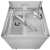 Машина посудомоечная Smeg HTY520DSH (3)