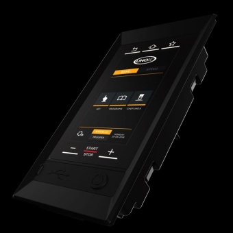 UNOX XESW-03HS-EDDN Панель Bake