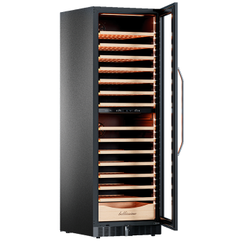 Винный шкаф Meyvel MV163PRO-KBT2 3