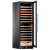 Винный шкаф Meyvel MV163PRO-KBT2 3 Винный шкаф Meyvel MV163PRO-KBT2 3