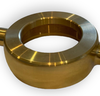 Гайка горловины KT LM82P060 (3)