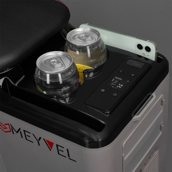 Автохолодильник Meyvel AF-BB15 7