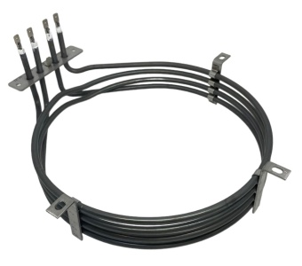 Тэн Unox KRS1040A (2)