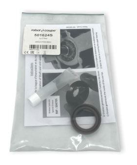 Сальник вала Robot Coupe 501624 (7)