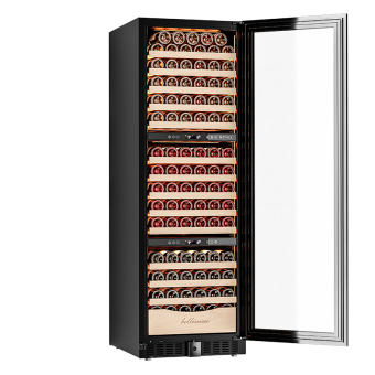 Винный шкаф Meyvel MV154PRO-KBT3 2