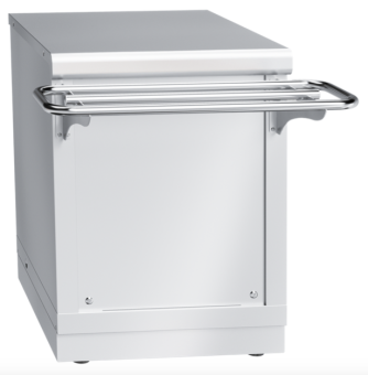 Нейтральный модуль Abat МН-70Х нерж (210000001966) с торцевым комплектом