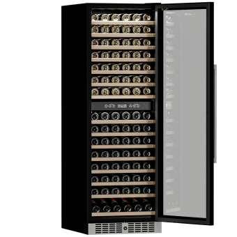 Винный шкаф Meyvel MV160-KST2 3