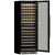Винный шкаф Meyvel MV160-KST2 3