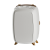 Холодильник для косметических средств Meyvel MB-06C1W 4