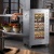 Дегидратор Meyvel MDH22-1S (Inox) 6