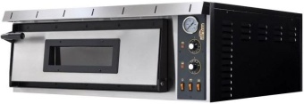 Печь для пиццы ItPizza ML 4 в ШефСтор (chefstore.ru)