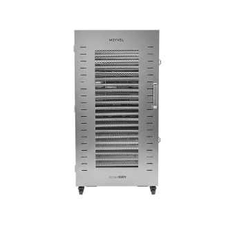Дегидратор Meyvel MDH22-1S (Inox) 4