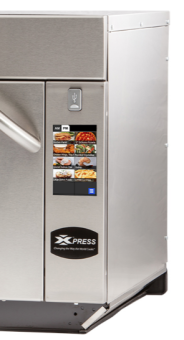 Печь микроволновая Menumaster MXP5221TLT в ШефСтор (chefstore.ru) 3