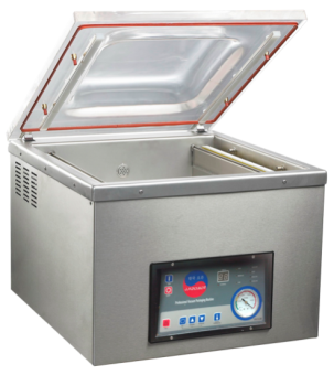 Вакуумный упаковщик Indokor IVP-500T в ШефСтор (chefstore.ru)