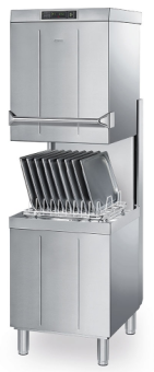 Машина посудомоечная Smeg HTY511DW (6)