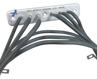 Тэн Unox KRS1205B (5)