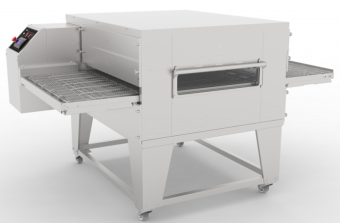 Печь конвейерная Abat ПЭК-800 с дверцей (21000001771)