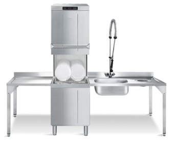 Машина посудомоечная Smeg HTY503D (14)