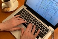 Продолжаем работать в удаленном режиме