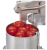 Овощерезка Robot Coupe CL52 380В (24498) Большая воронка, до 15 помидоров за раз