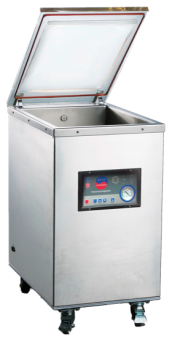 Вакуумный упаковщик Indokor IVP-400CD в ШефСтор (chefstore.ru)