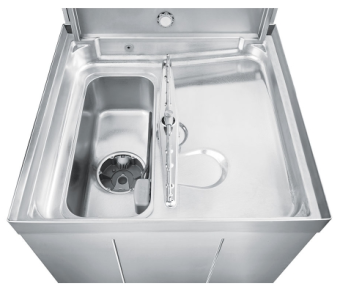 Машина посудомоечная Smeg HTY503D (12)