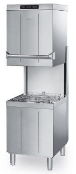 Машина посудомоечная Smeg HTY503D (4)