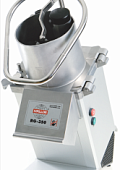 Овощерезка Hallde RG-350 220В (40941) c ручной подачей промышленная Овощерезка Hallde RG-350 220В (40941) c ручной подачей промышленная