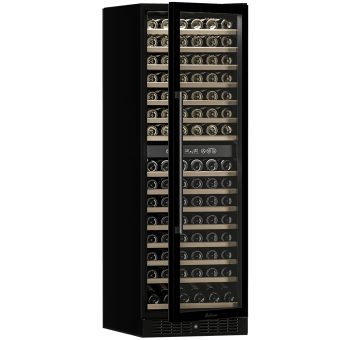 Винный шкаф Meyvel MV160-KBT2 2