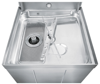 Машина посудомоечная Smeg HTY503D (13)