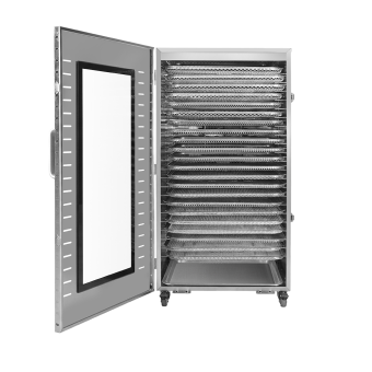 Дегидратор Meyvel MDH22-1S (Inox) 5