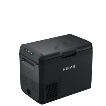 Автохолодильник Meyvel AF-M30 Black