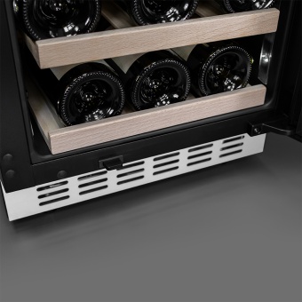 Винный шкаф Meyvel MV28-KWT2 10