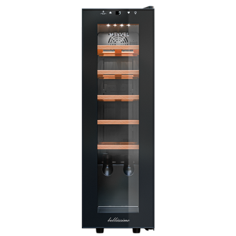 Винный шкаф Meyvel MV12-CBF1 3