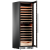 Винный шкаф Meyvel MV163PRO-KST2 3