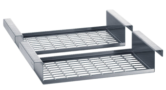 Решетка - фиксатор XS Julabo 9FX1127