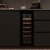 Винный шкаф Meyvel MV19NH-KBT1 8